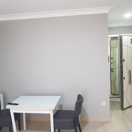 Sunset Apartment Истанбул Екстериор снимка