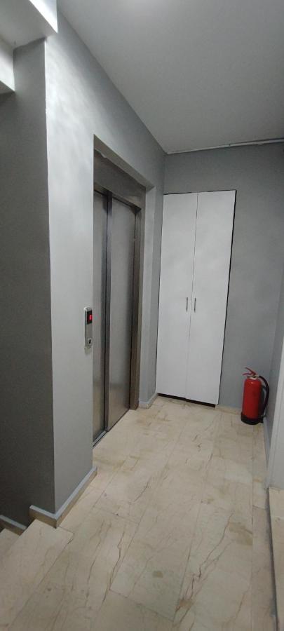 Sunset Apartment Истанбул Екстериор снимка