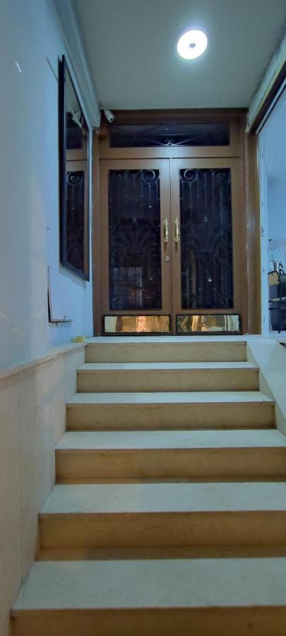 Sunset Apartment Истанбул Екстериор снимка