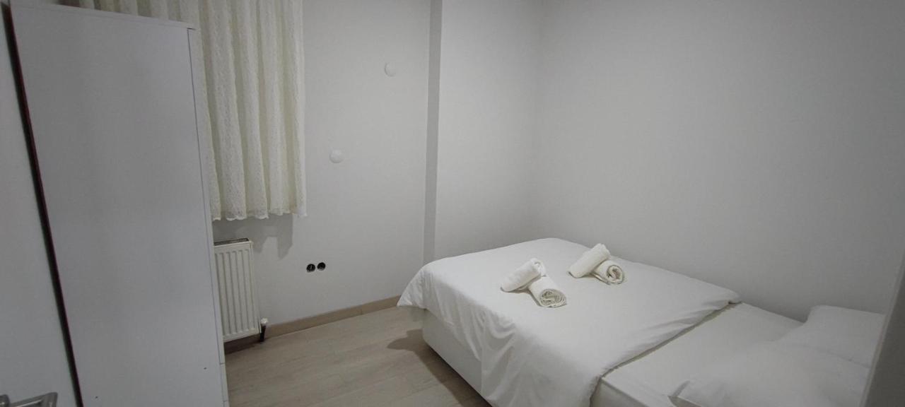 Sunset Apartment Истанбул Екстериор снимка