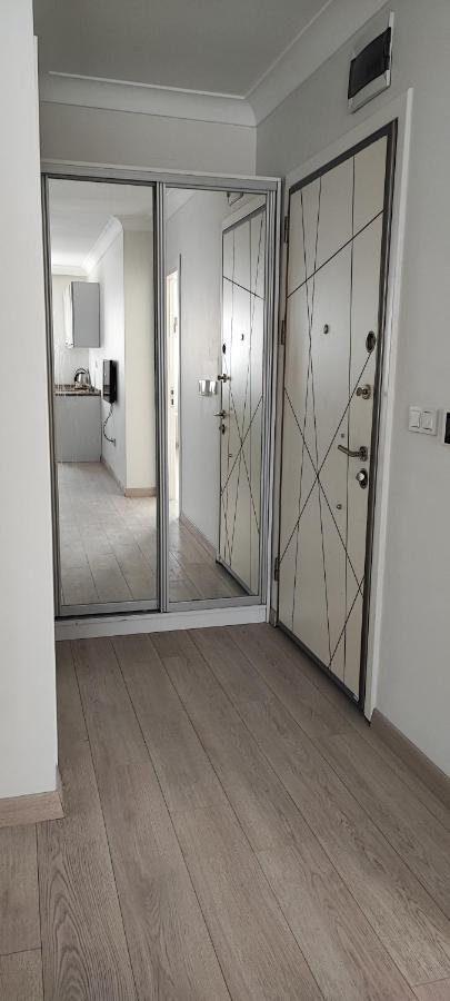 Sunset Apartment Истанбул Екстериор снимка