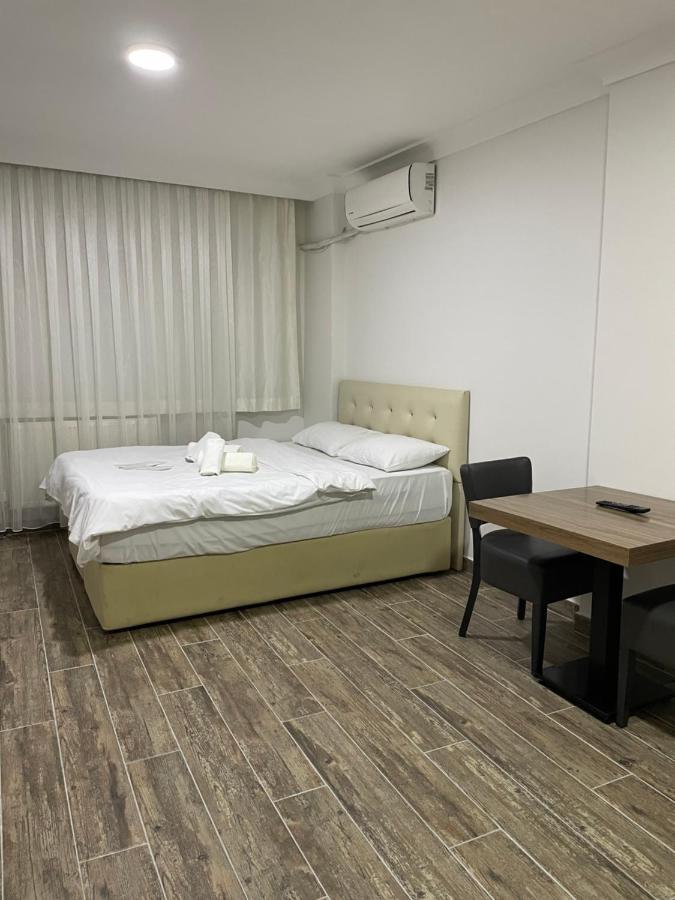 Sunset Apartment Истанбул Екстериор снимка