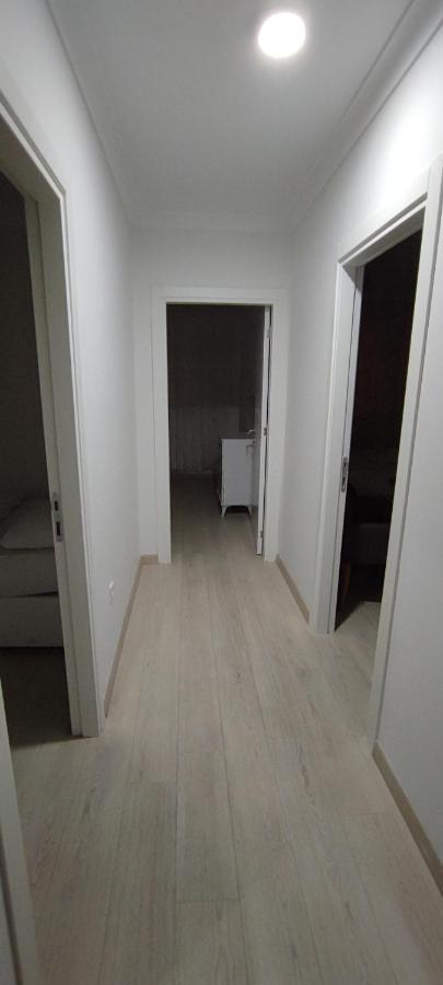 Sunset Apartment Истанбул Екстериор снимка
