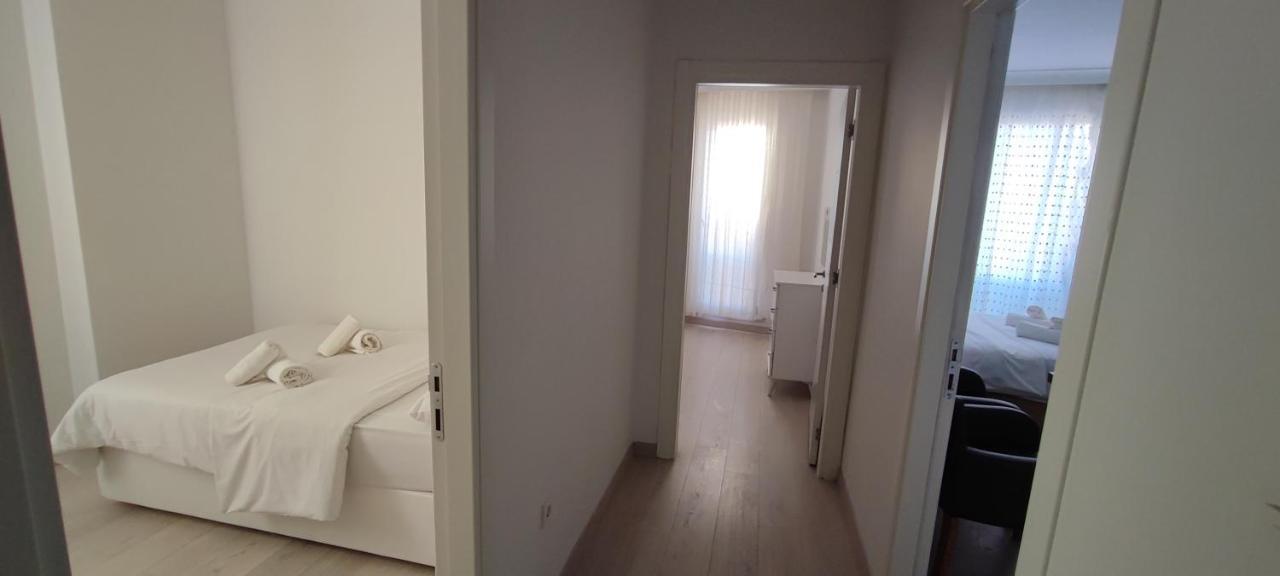Sunset Apartment Истанбул Екстериор снимка