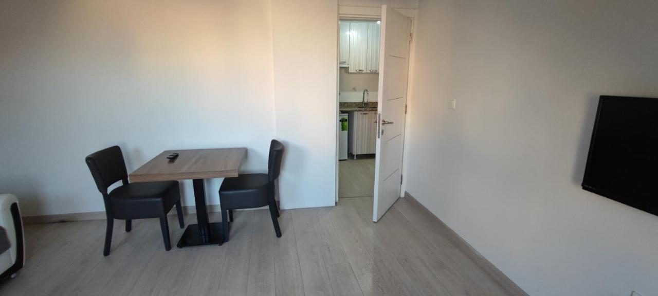 Sunset Apartment Истанбул Екстериор снимка