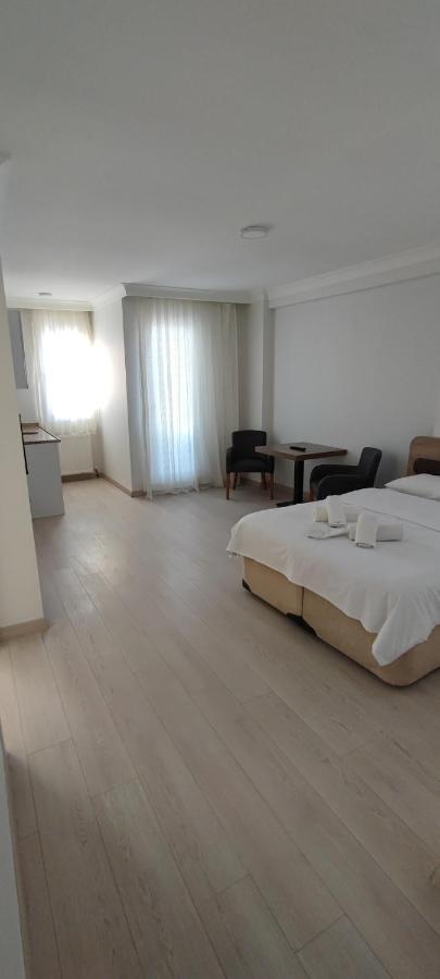 Sunset Apartment Истанбул Екстериор снимка