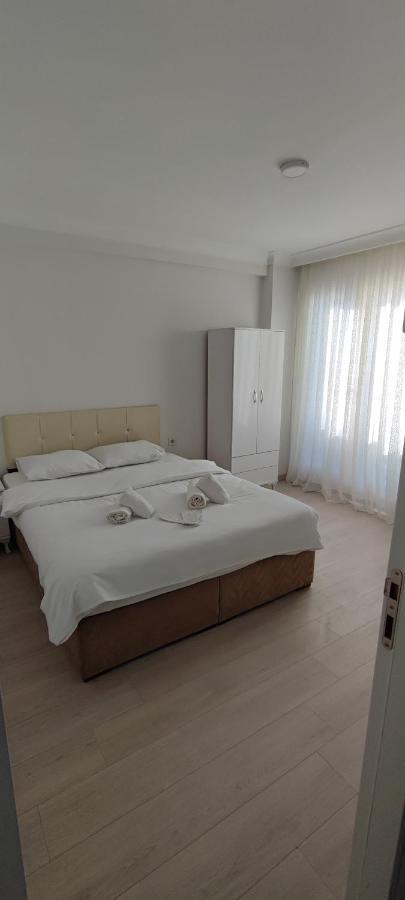 Sunset Apartment Истанбул Екстериор снимка
