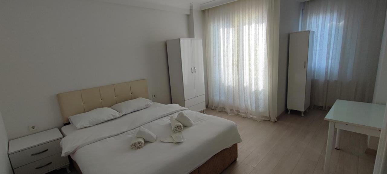 Sunset Apartment Истанбул Екстериор снимка