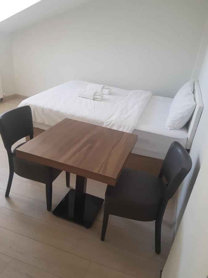 Sunset Apartment Истанбул Екстериор снимка