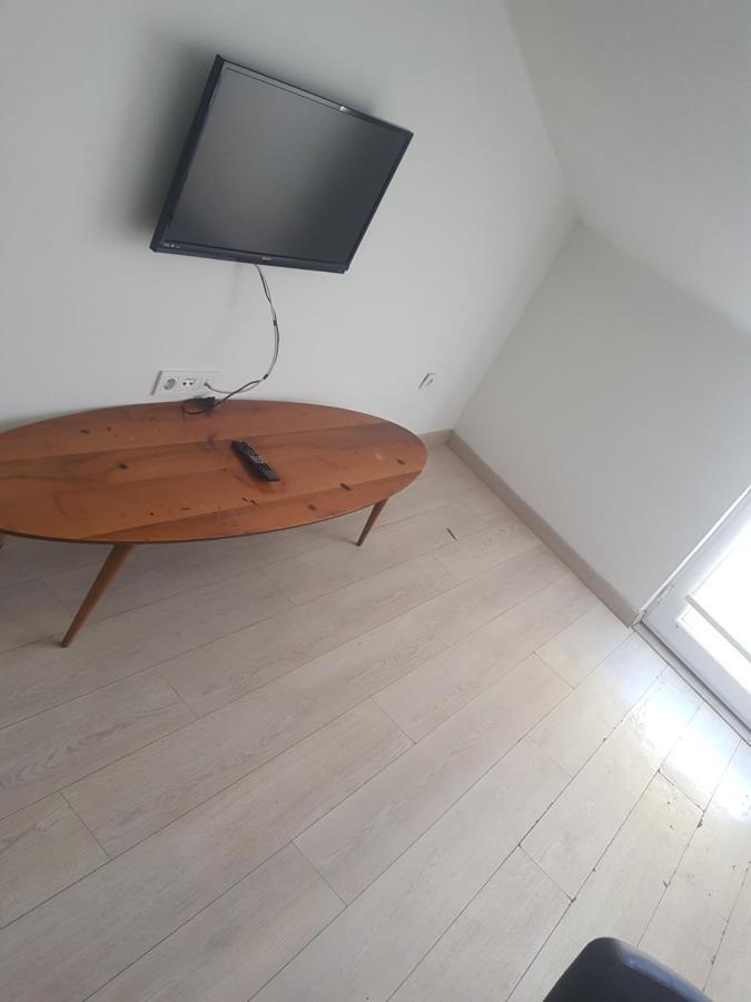 Sunset Apartment Истанбул Екстериор снимка