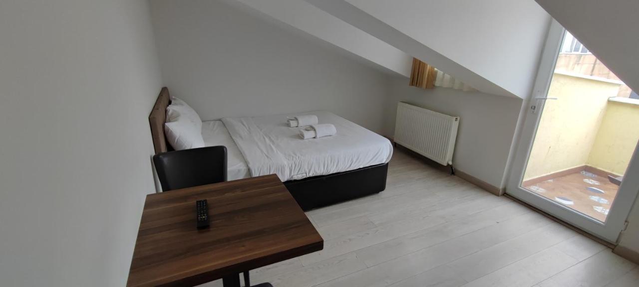 Sunset Apartment Истанбул Екстериор снимка