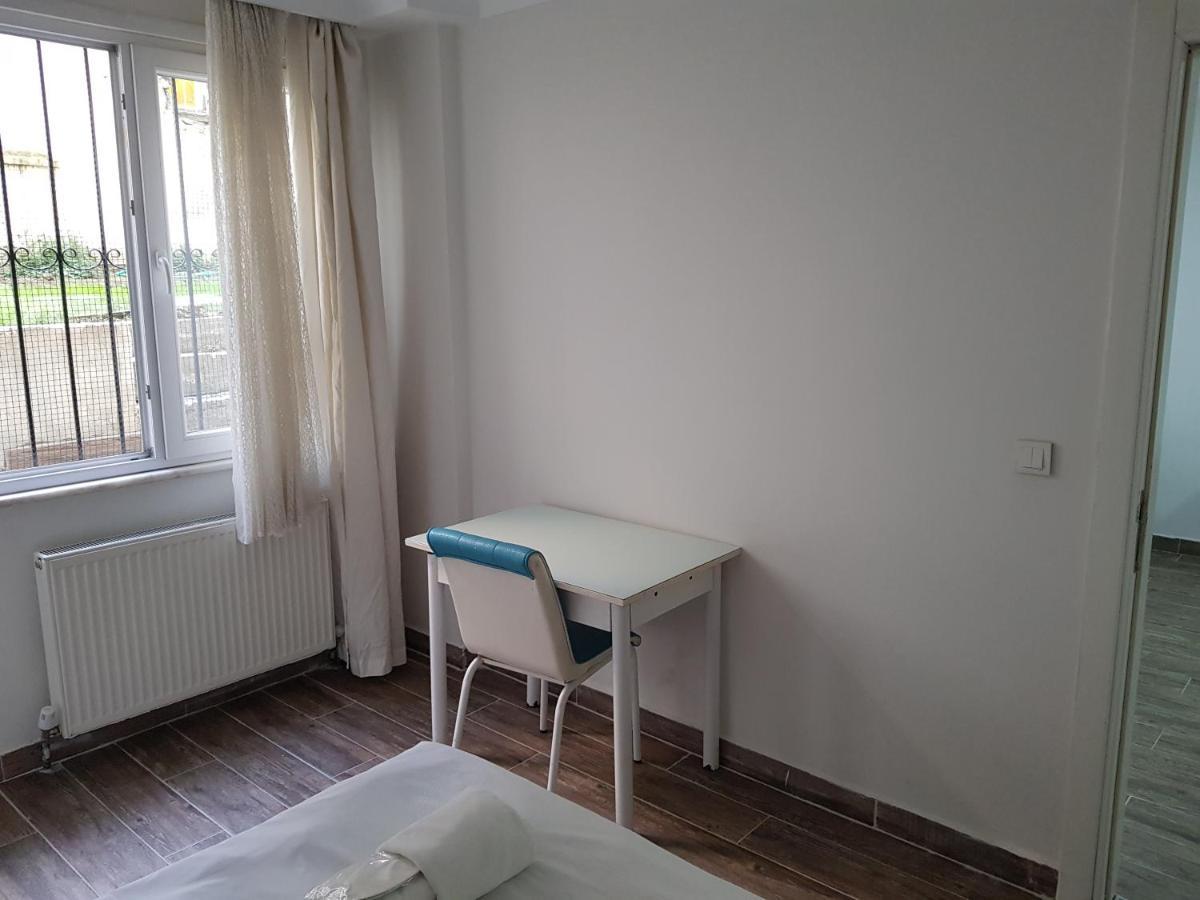 Sunset Apartment Истанбул Екстериор снимка
