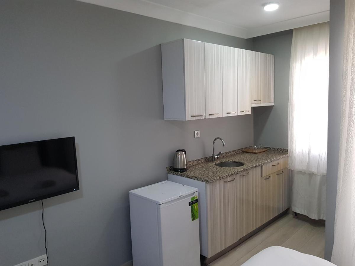 Sunset Apartment Истанбул Екстериор снимка