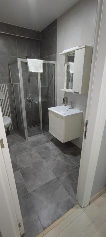 Sunset Apartment Истанбул Екстериор снимка