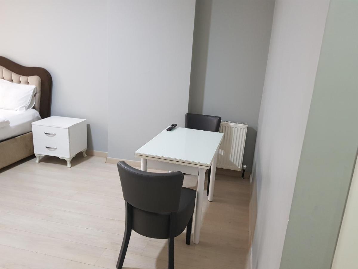 Sunset Apartment Истанбул Екстериор снимка