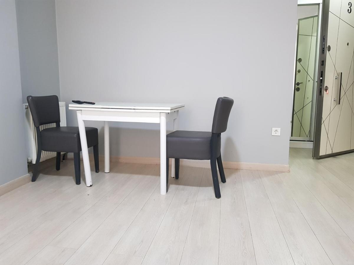 Sunset Apartment Истанбул Екстериор снимка