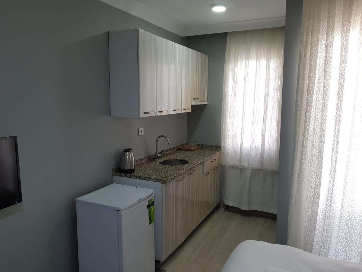 Sunset Apartment Истанбул Екстериор снимка