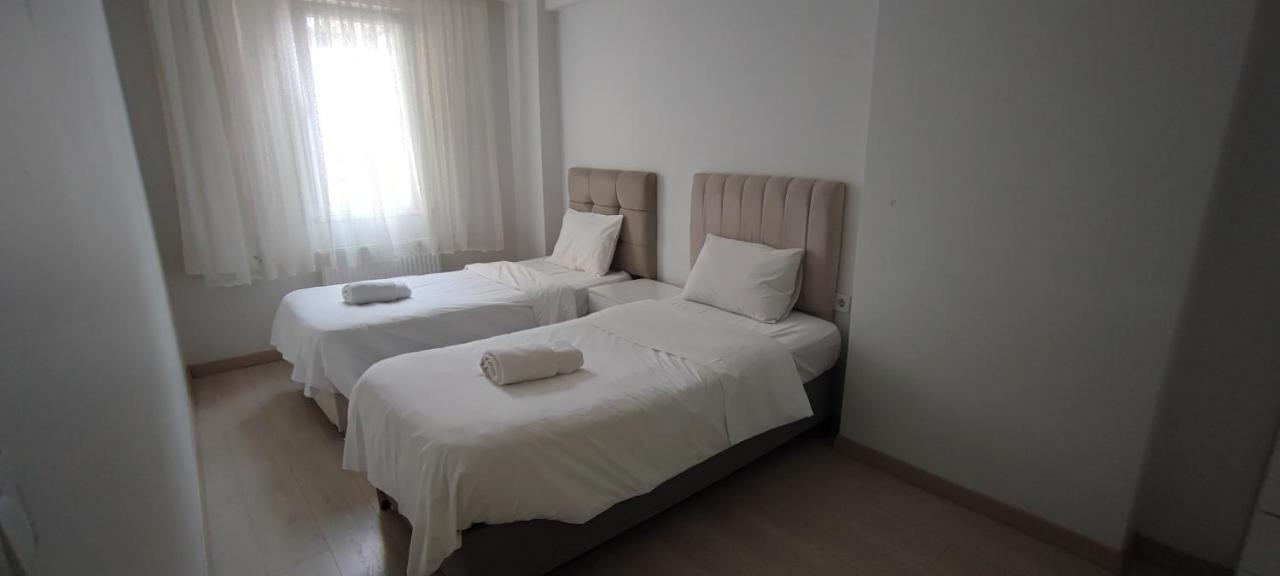 Sunset Apartment Истанбул Екстериор снимка