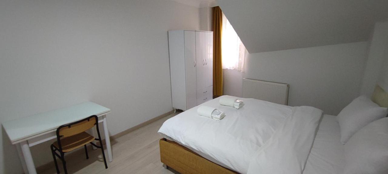 Sunset Apartment Истанбул Екстериор снимка