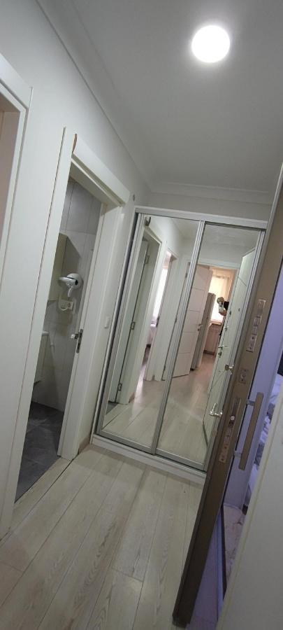 Sunset Apartment Истанбул Екстериор снимка