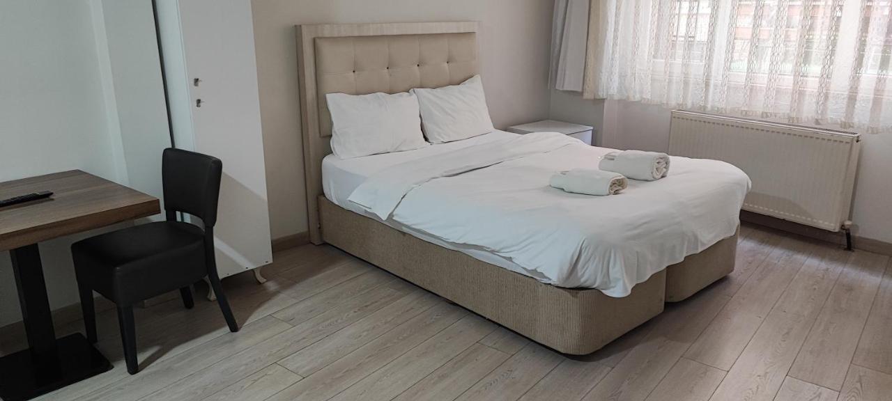 Sunset Apartment Истанбул Екстериор снимка