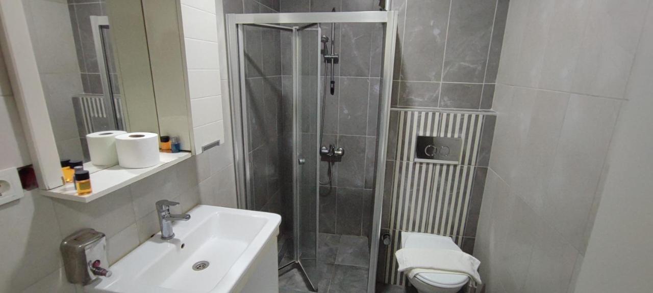 Sunset Apartment Истанбул Екстериор снимка